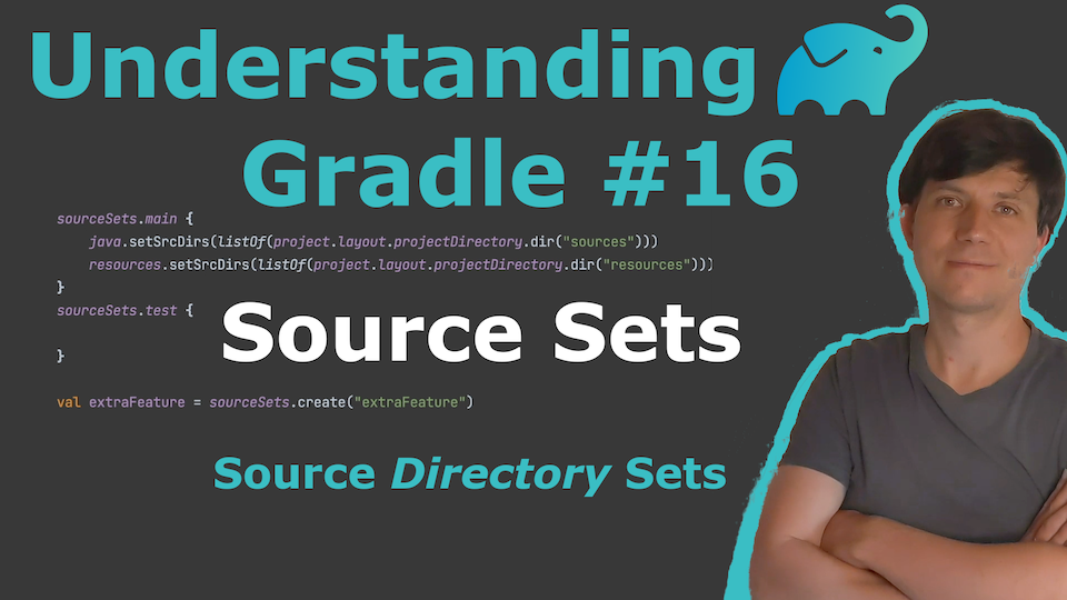 Source Sets